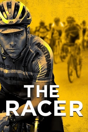 The Racer watch The Racer