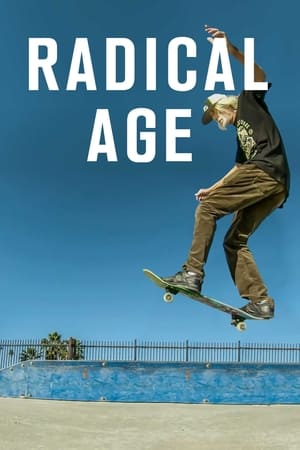The Radical Age watch The Radical Age