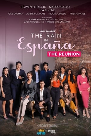 The Rain In España: The Reunion watch The Rain In España: The Reunion