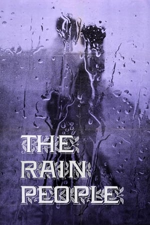 watch The Rain People