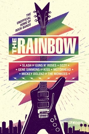 The Rainbow watch The Rainbow