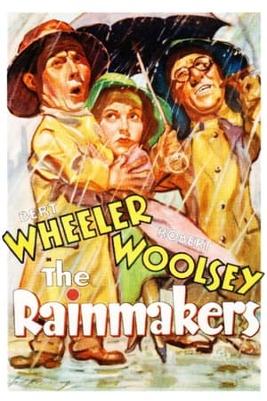 The Rainmakers watch The Rainmakers