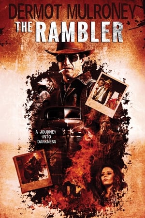 The Rambler watch The Rambler