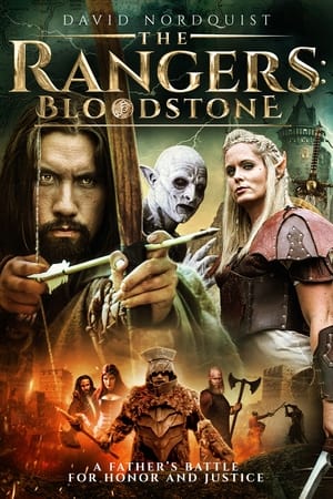 The Rangers: Bloodstone watch The Rangers: Bloodstone