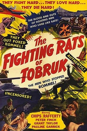The Rats of Tobruk watch The Rats of Tobruk