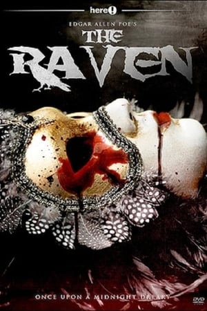 The Raven watch The Raven