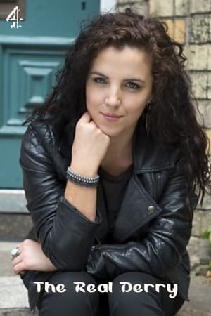 The Real Derry: Jamie-Lee O'Donnell watch The Real Derry: Jamie-Lee O'Donnell