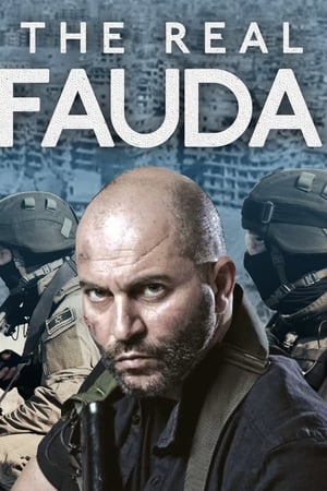 The Real Fauda watch The Real Fauda