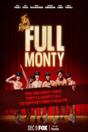 The Real Full Monty watch The Real Full Monty