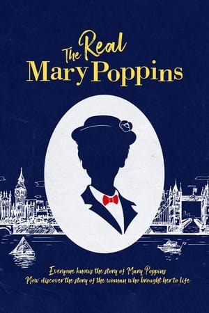 The Real Mary Poppins watch The Real Mary Poppins
