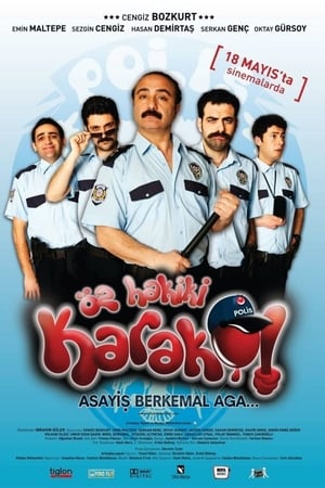 watch The Real Policestation