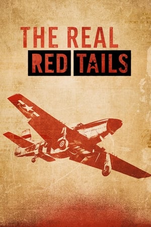 The Real Red Tails watch The Real Red Tails