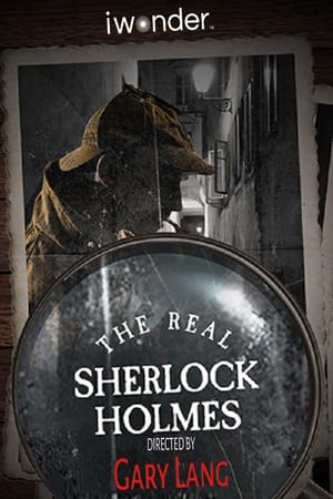 The Real Sherlock Holmes watch The Real Sherlock Holmes