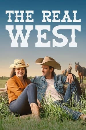 The Real West watch The Real West