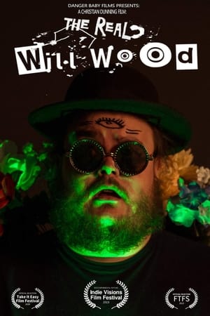 The Real Will Wood watch The Real Will Wood