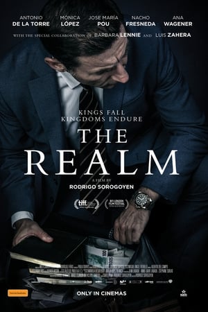 watch The Realm