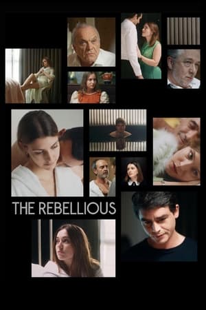The Rebellious watch The Rebellious