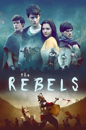 The Rebels watch The Rebels