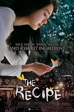 The Recipe watch The Recipe