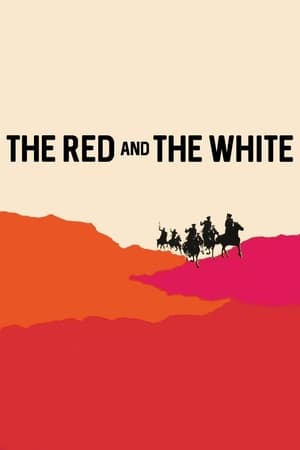 watch The Red and the White