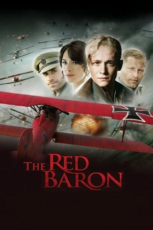 The Red Baron watch The Red Baron