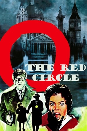 The Red Circle watch The Red Circle