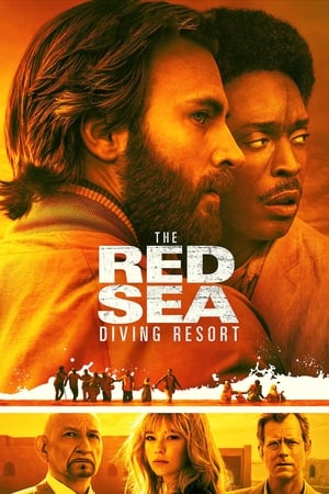 The Red Sea Diving Resort watch The Red Sea Diving Resort