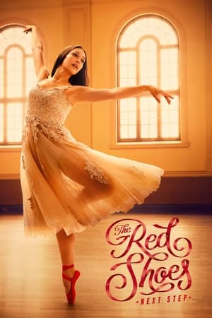 The Red Shoes: Next Step watch The Red Shoes: Next Step