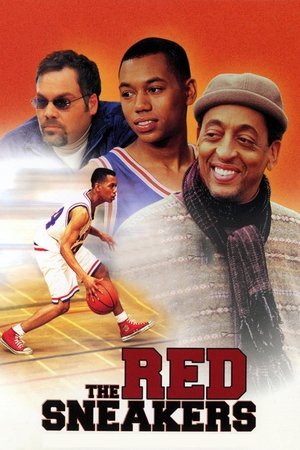 watch The Red Sneakers