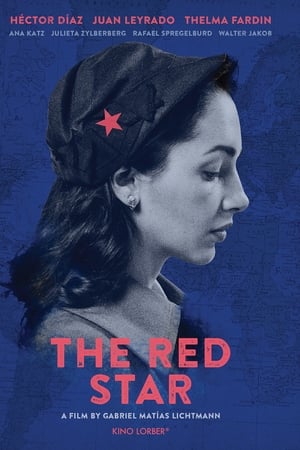 The Red Star watch The Red Star