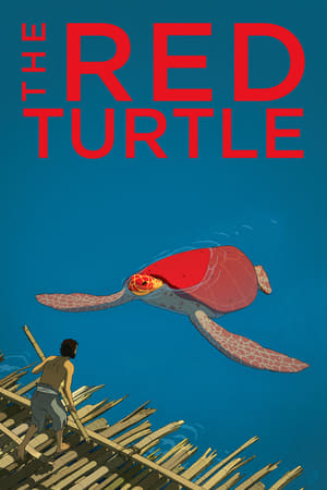 The Red Turtle watch The Red Turtle