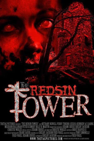 The Redsin Tower watch The Redsin Tower