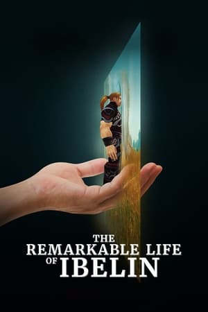 The Remarkable Life of Ibelin watch The Remarkable Life of Ibelin