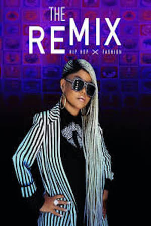 The Remix: Hip Hop x Fashion watch The Remix: Hip Hop x Fashion
