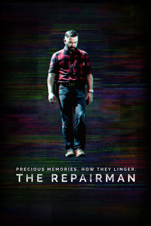The Repairman watch The Repairman