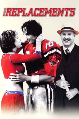 The Replacements watch The Replacements
