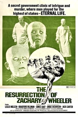 The Resurrection of Zachary Wheeler watch The Resurrection of Zachary Wheeler
