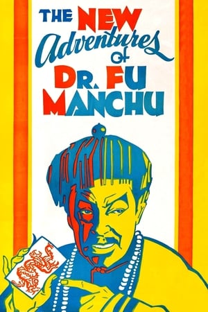 watch The Return of Dr. Fu Manchu