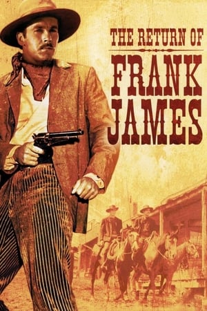The Return of Frank James watch The Return of Frank James