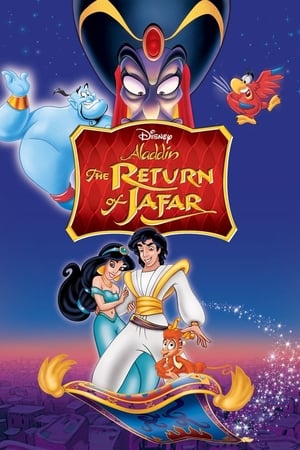 The Return of Jafar watch The Return of Jafar