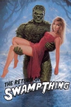 The Return of Swamp Thing watch The Return of Swamp Thing