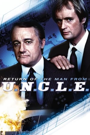 The Return of the Man from U.N.C.L.E.: The Fifteen Years Later Affair watch The Return of the Man from U.N.C.L.E.: The Fifteen Years Later Affair