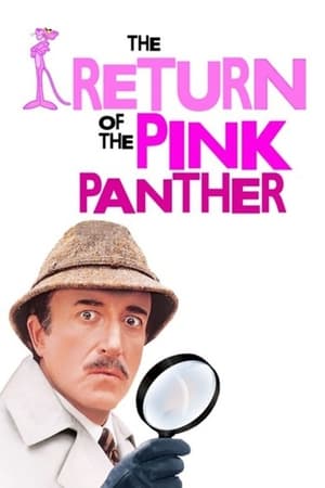 The Return of the Pink Panther watch The Return of the Pink Panther