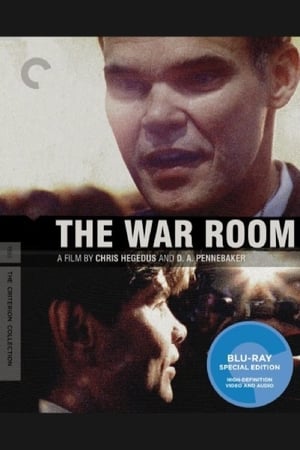 The Return of the War Room watch The Return of the War Room