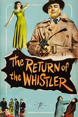 The Return of the Whistler watch The Return of the Whistler