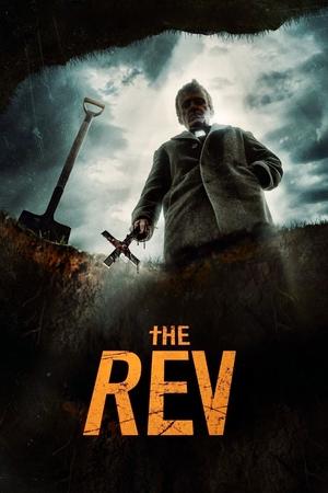 The Rev watch The Rev