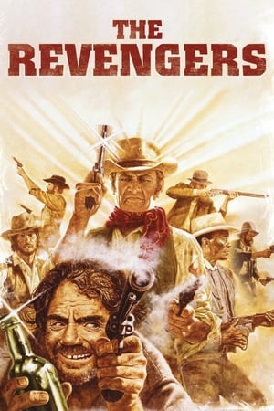 watch The Revengers