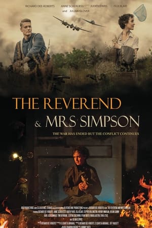 watch The Reverend and Mrs Simpson