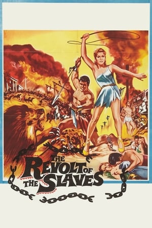 The Revolt of the Slaves watch The Revolt of the Slaves