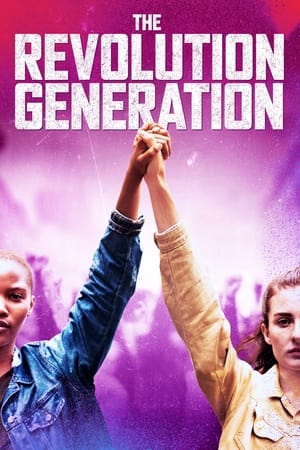 The Revolution Generation watch The Revolution Generation